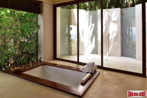 Villa in Ko Samui, Thailand 5 bedrooms № 234164 - photo 5