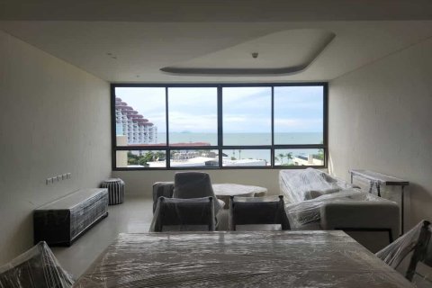 คอนโดมิเนียมในอำเภอหัวหิน, ประเทศไทย, 2 ห้องนอน № 254830 - รูปถ่าย 24