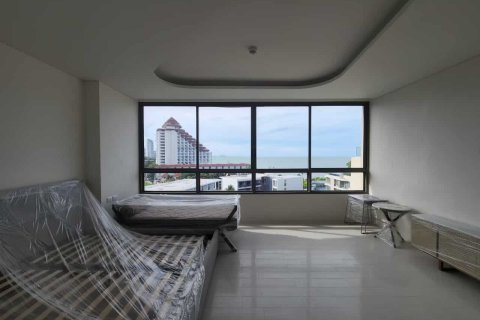 คอนโดมิเนียมในอำเภอหัวหิน, ประเทศไทย, 2 ห้องนอน № 254830 - รูปถ่าย 25