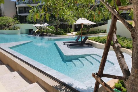 คอนโดมิเนียมในอำเภอหัวหิน, ประเทศไทย, 2 ห้องนอน № 254830 - รูปถ่าย 16