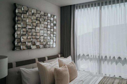 คอนโดมิเนียมในอำเภอหัวหิน, ประเทศไทย, 2 ห้องนอน № 254830 - รูปถ่าย 21