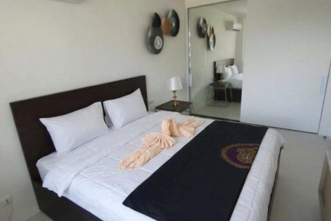 คอนโดมิเนียมในอำเภอหัวหิน, ประเทศไทย, 2 ห้องนอน № 254830 - รูปถ่าย 7
