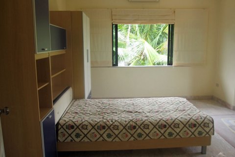 Casa de 3 dormitorios en Pattaya, Tailandia № 243281 - foto 19