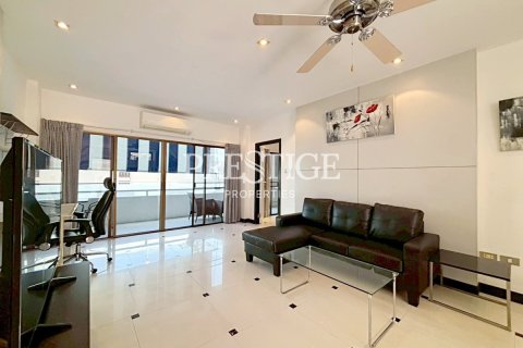 Eigentumswohnung in Pattaya, Thailand, 1 Schlafzimmer  № 250311