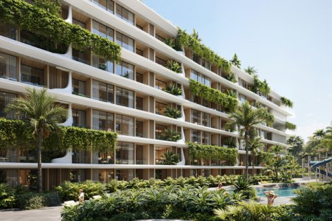 Apartment in Pattaya, Thailand 2 rooms № 234141 - photo 10