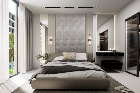 Apartment in Pattaya, Thailand 2 rooms № 234141 - photo 3