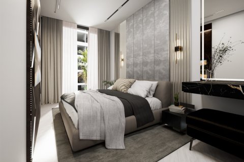Apartment in Pattaya, Thailand 2 rooms № 234141 - photo 4