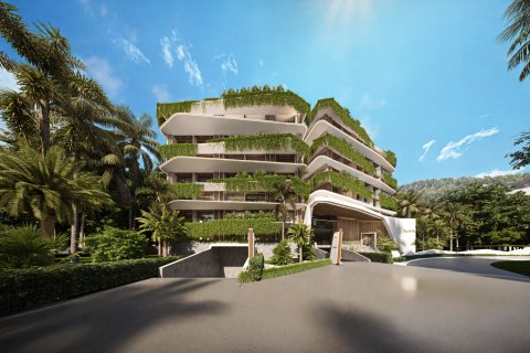 Apartment in Pattaya, Thailand 2 rooms № 234141 - photo 8