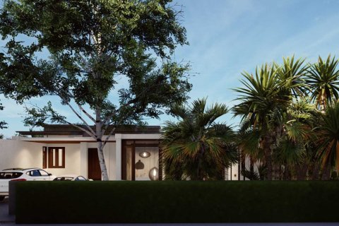 Casa de 3 dormitorios en Mai Khao, Tailandia № 104308 - foto 13