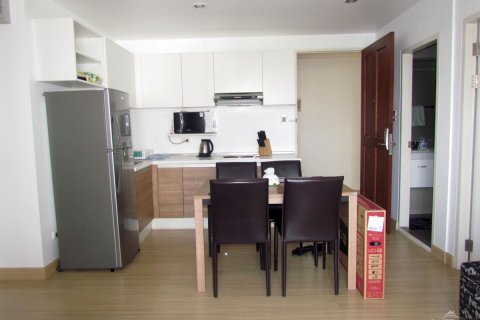 Condo in Pattaya, Thailand, 2 bedrooms № 242170 - photo 5