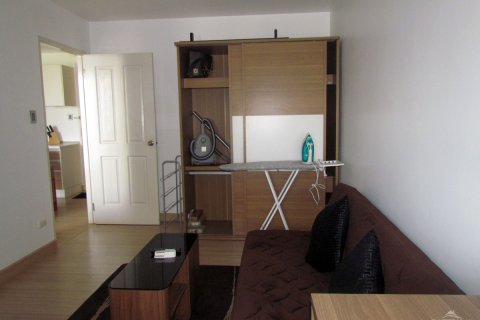 Condo in Pattaya, Thailand, 2 bedrooms № 242170 - photo 7