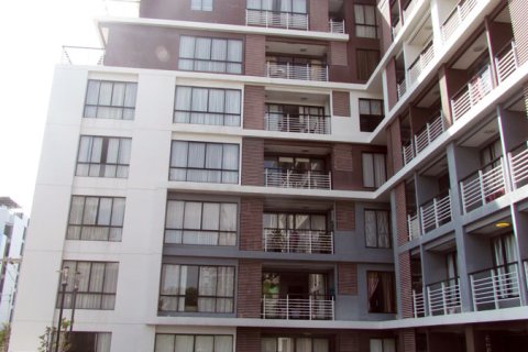 Condo in Pattaya, Thailand, 2 bedrooms № 242170 - photo 15