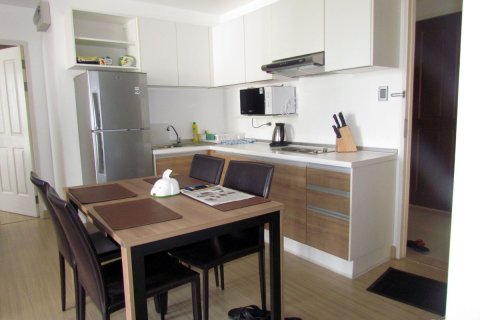 Condo in Pattaya, Thailand, 2 bedrooms № 242170 - photo 10