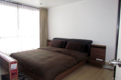 Condo in Pattaya, Thailand, 2 bedrooms № 242170 - photo 11