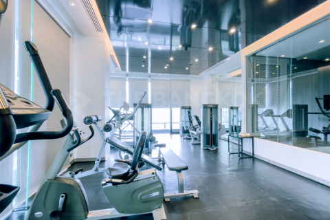 Condo in Bangkok, Thailand, 1 bedroom  № 184675 - photo 9