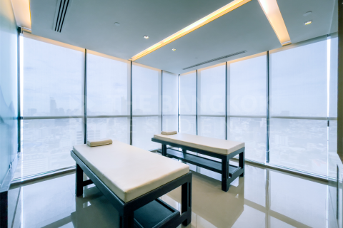 Condominio de 1 dormitorio en Bangkok, Tailandia № 184675 - foto 10