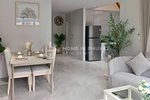 บ้านในหาดกมลา, ประเทศไทย 3 ห้องนอน № 241840 - รูปถ่าย 3