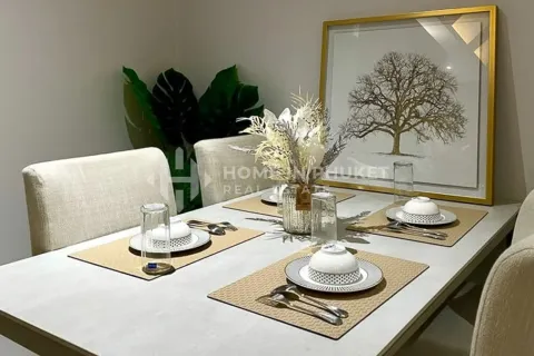 บ้านในหาดกมลา, ประเทศไทย 3 ห้องนอน № 241840 - รูปถ่าย 5