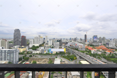 Eigentumswohnung in Bangkok, Thailand, 1 Schlafzimmer  № 248253