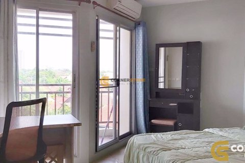 Estudio en el condominio en Pattaya, Tailandia № 243642 - foto 10
