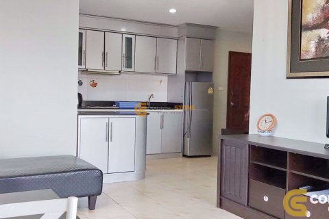 Estudio en el condominio en Pattaya, Tailandia № 243642 - foto 2