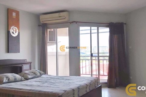 Estudio en el condominio en Pattaya, Tailandia № 243642 - foto 12