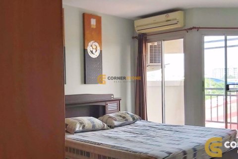 Estudio en el condominio en Pattaya, Tailandia № 243642 - foto 14