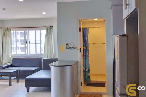 Estudio en el condominio en Pattaya, Tailandia № 243642 - foto 8