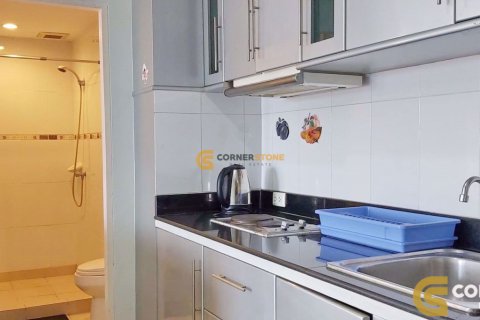 Estudio en el condominio en Pattaya, Tailandia № 243642 - foto 5