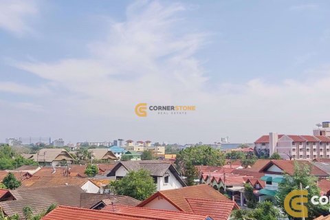 Estudio en el condominio en Pattaya, Tailandia № 243642 - foto 19