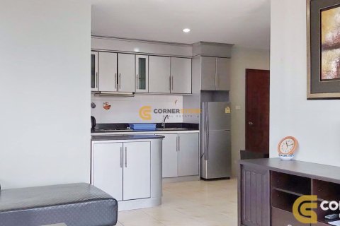 Estudio en el condominio en Pattaya, Tailandia № 243642 - foto 3