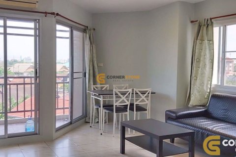 Estudio en el condominio en Pattaya, Tailandia № 243642 - foto 6