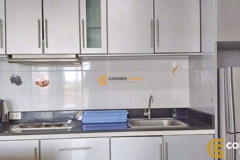 Estudio en el condominio en Pattaya, Tailandia № 243642 - foto 4