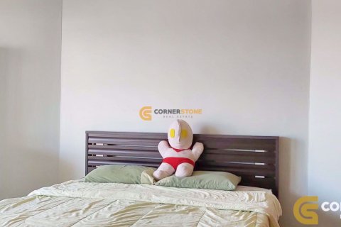 Estudio en el condominio en Pattaya, Tailandia № 243642 - foto 11