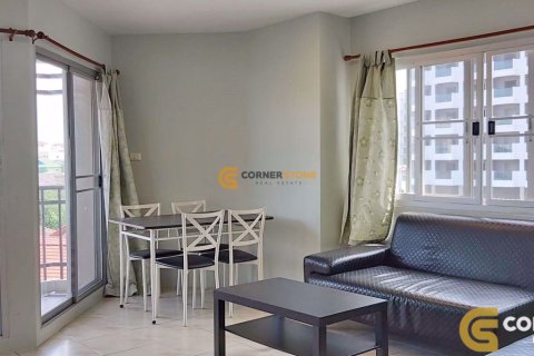 Estudio en el condominio en Pattaya, Tailandia № 243642 - foto 7