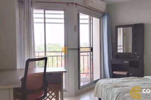 Estudio en el condominio en Pattaya, Tailandia № 243642 - foto 9