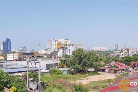 Estudio en el condominio en Pattaya, Tailandia № 243642 - foto 18