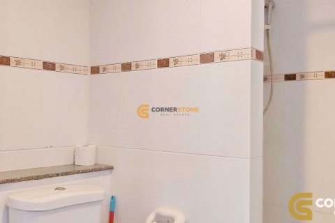 Estudio en el condominio en Pattaya, Tailandia № 243642 - foto 17