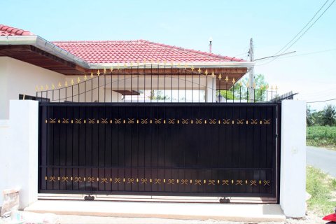 Haus in Pattaya, Thailand 3 Schlafzimmer № 243151