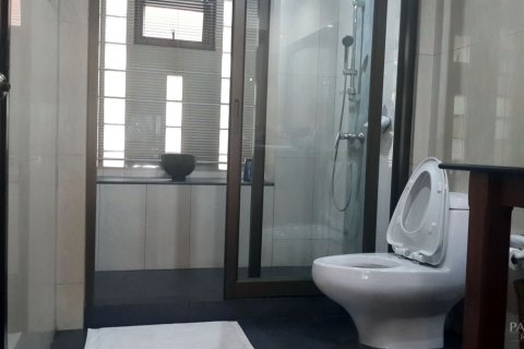 Condominio de 1 dormitorio en Jomtien Beach, Pattaya, Tailandia № 242154 - foto 6