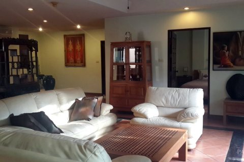 Condominio de 1 dormitorio en Jomtien Beach, Pattaya, Tailandia № 242154 - foto 10