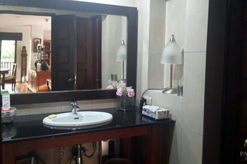 Condominio de 1 dormitorio en Jomtien Beach, Pattaya, Tailandia № 242154 - foto 5