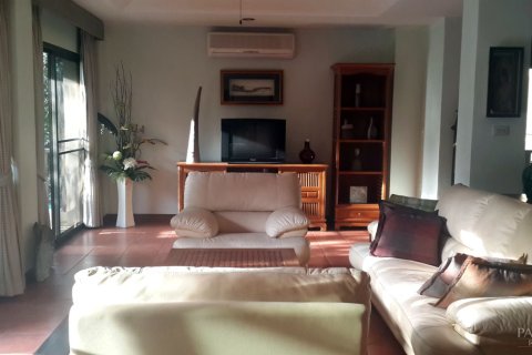 Condominio de 1 dormitorio en Jomtien Beach, Pattaya, Tailandia № 242154 - foto 7