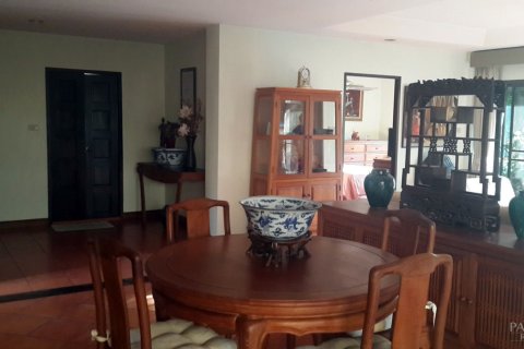 Condominio de 1 dormitorio en Jomtien Beach, Pattaya, Tailandia № 242154 - foto 8