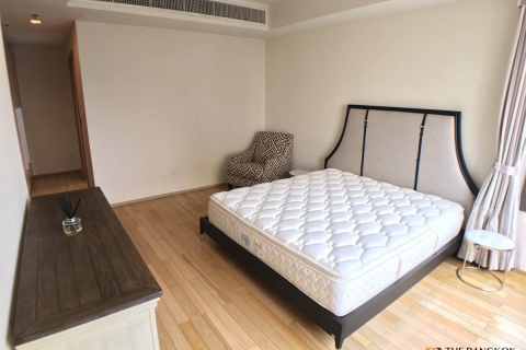 Eigentumswohnung in Bangkok, Thailand, 2 Schlafzimmer  № 247255