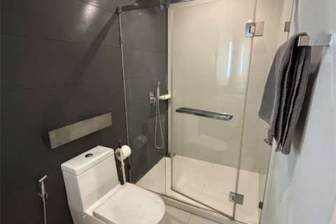 Eigentumswohnung in Bangkok, Thailand, 2 Schlafzimmer  № 248400