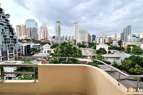 Apartment in Bangkok, Thailand 2 bedrooms № 249726