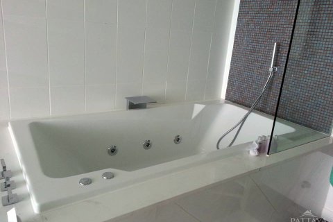 คอนโดมิเนียมในพัทยา, ประเทศไทย, 2 ห้องนอน № 242738 - รูปถ่าย 24