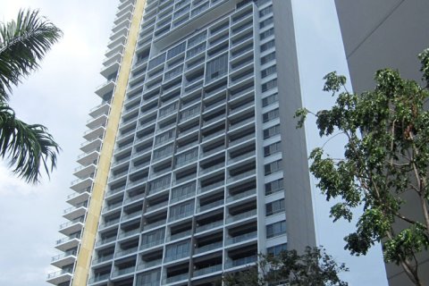 คอนโดมิเนียมในพัทยา, ประเทศไทย, 2 ห้องนอน № 242738 - รูปถ่าย 19