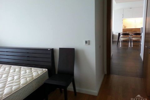 คอนโดมิเนียมในพัทยา, ประเทศไทย, 2 ห้องนอน № 242738 - รูปถ่าย 22